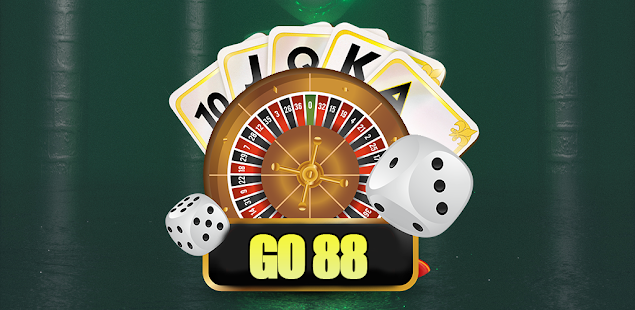 Trải Nghiệm Tại Go88 - Go88.Tours Game Bài Thiên Đường