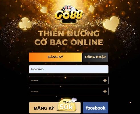 Cách lấy lại tiền Go88 hiệu quả