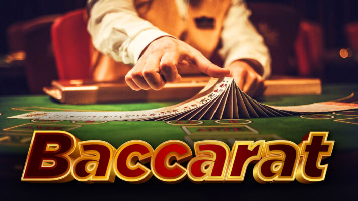 Lưu ý trong cách chơi Baccarat Go88