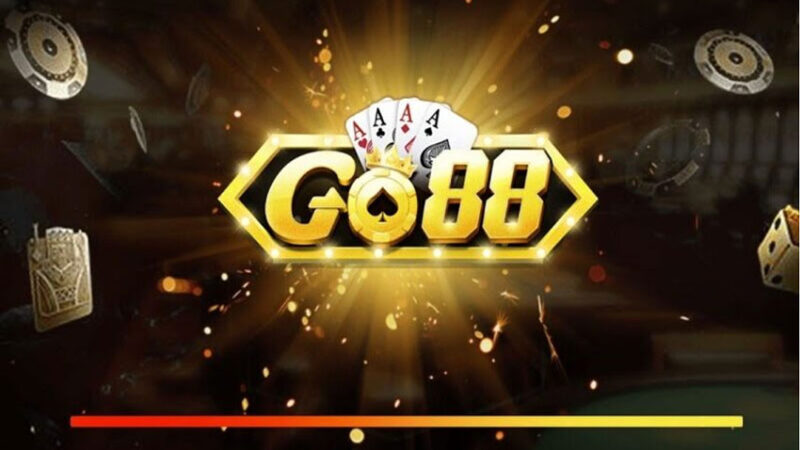 giới thiệu Go88