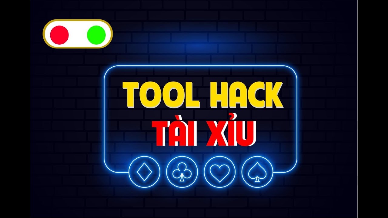 Hốt thưởng bạc triệu mỗi ngày với 2 tool hack Tài xỉu hot nhất