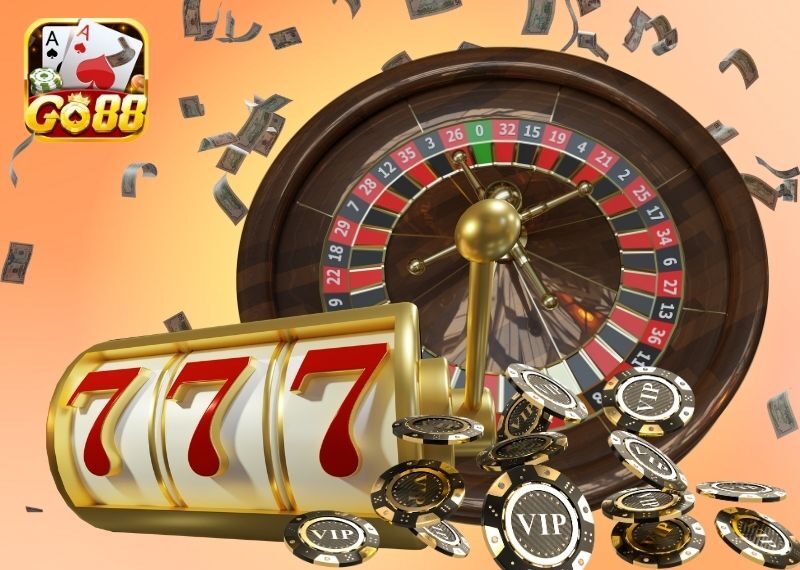 Khám phá luật và cách chơi Roulette Go88 siêu tốc cho tân thủ