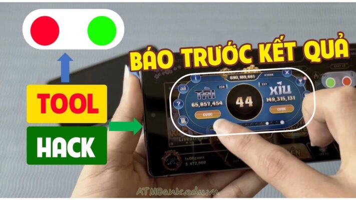 Tool hack Tài Xỉu là gì