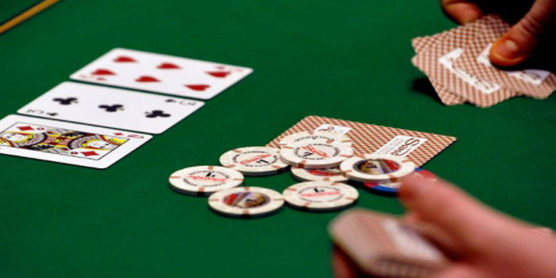 Hiểu Về Baccarat Lừa Đảo - Tránh Tiền Mất Tật Mang