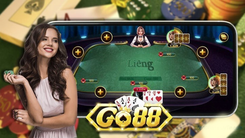 Hướng dẫn cách chơi Casino hiệu quả nhất tại nhà cái Go88