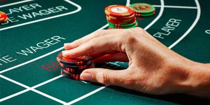 Chia Sẻ Cách Kiếm Tiền Từ Baccarat Dễ Dàng