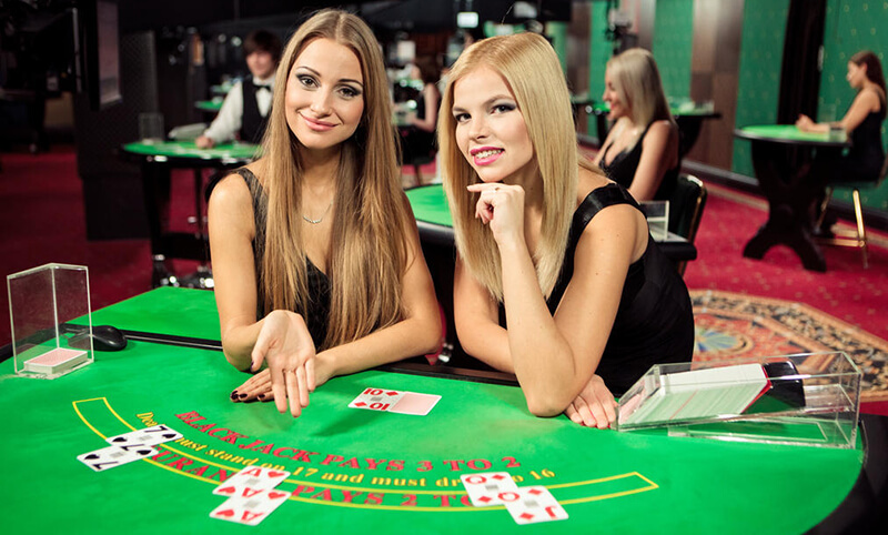 Hướng Dẫn Cách Chơi Casino Hiệu Quả Nhất