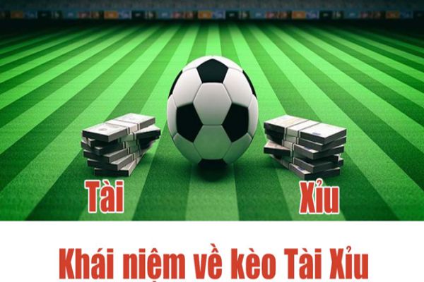 Cách đánh Tài/Xỉu bóng đá 1 trái rưỡi (1:1/2 hoặc 1.5)