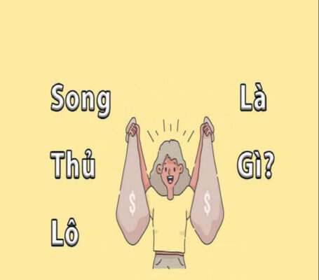 Song thủ lô là gì? Cách đánh song thủ lô Vip từ nhà cái Go88